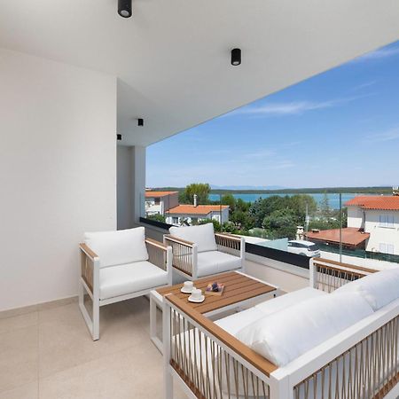 Villa Terra Bianca 科里米诺 外观 照片