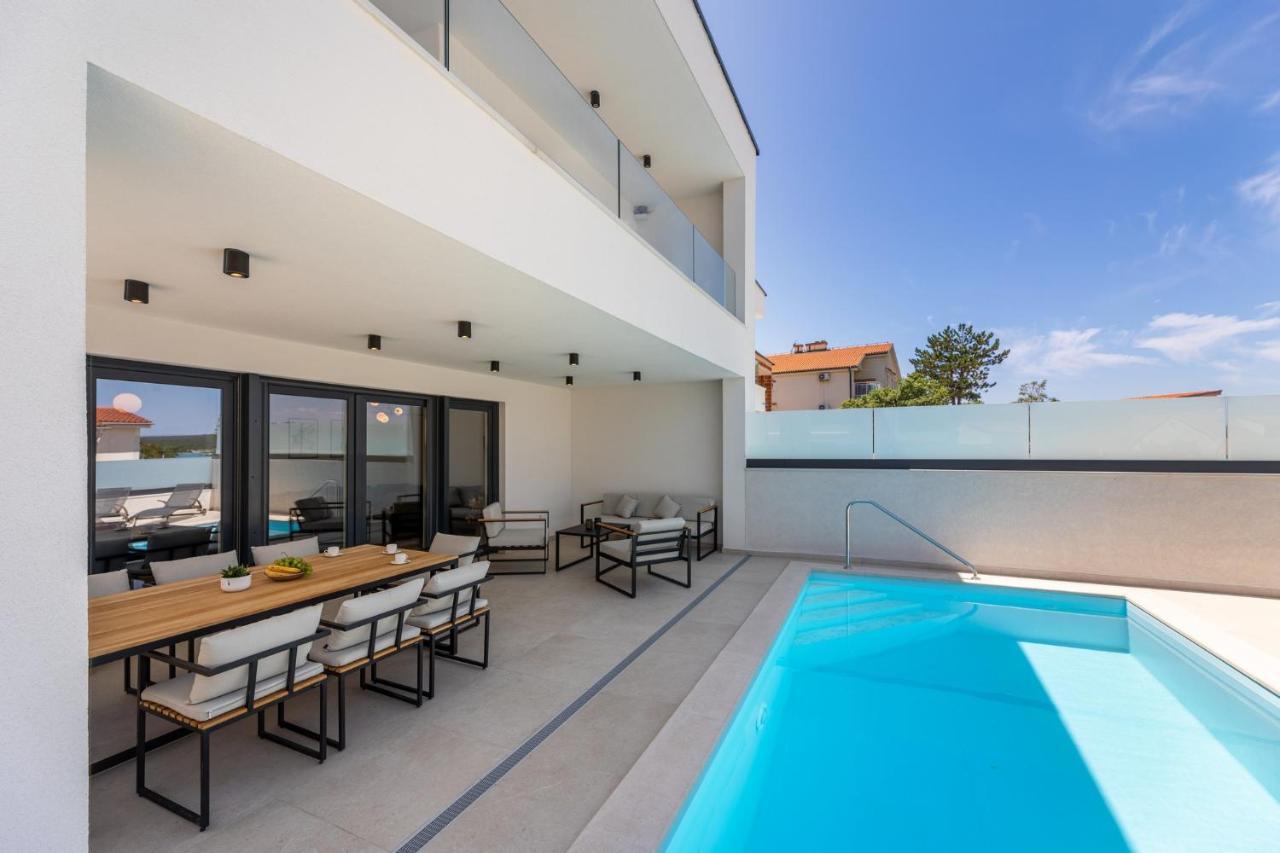 Villa Terra Bianca 科里米诺 外观 照片