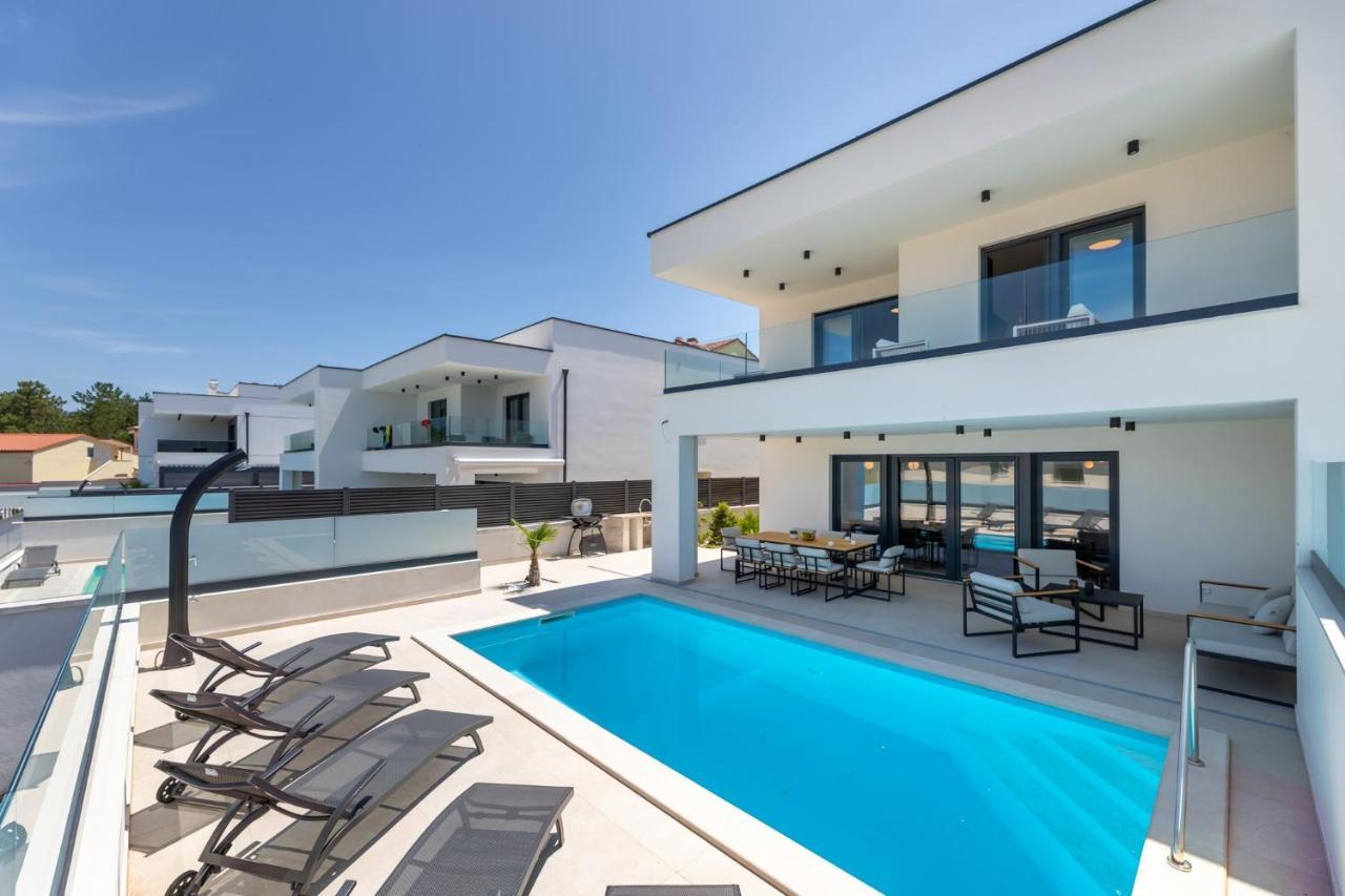 Villa Terra Bianca 科里米诺 外观 照片