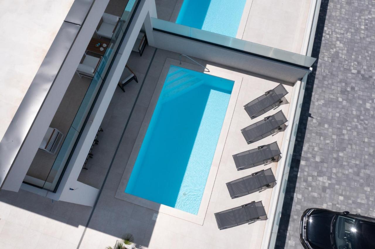 Villa Terra Bianca 科里米诺 外观 照片