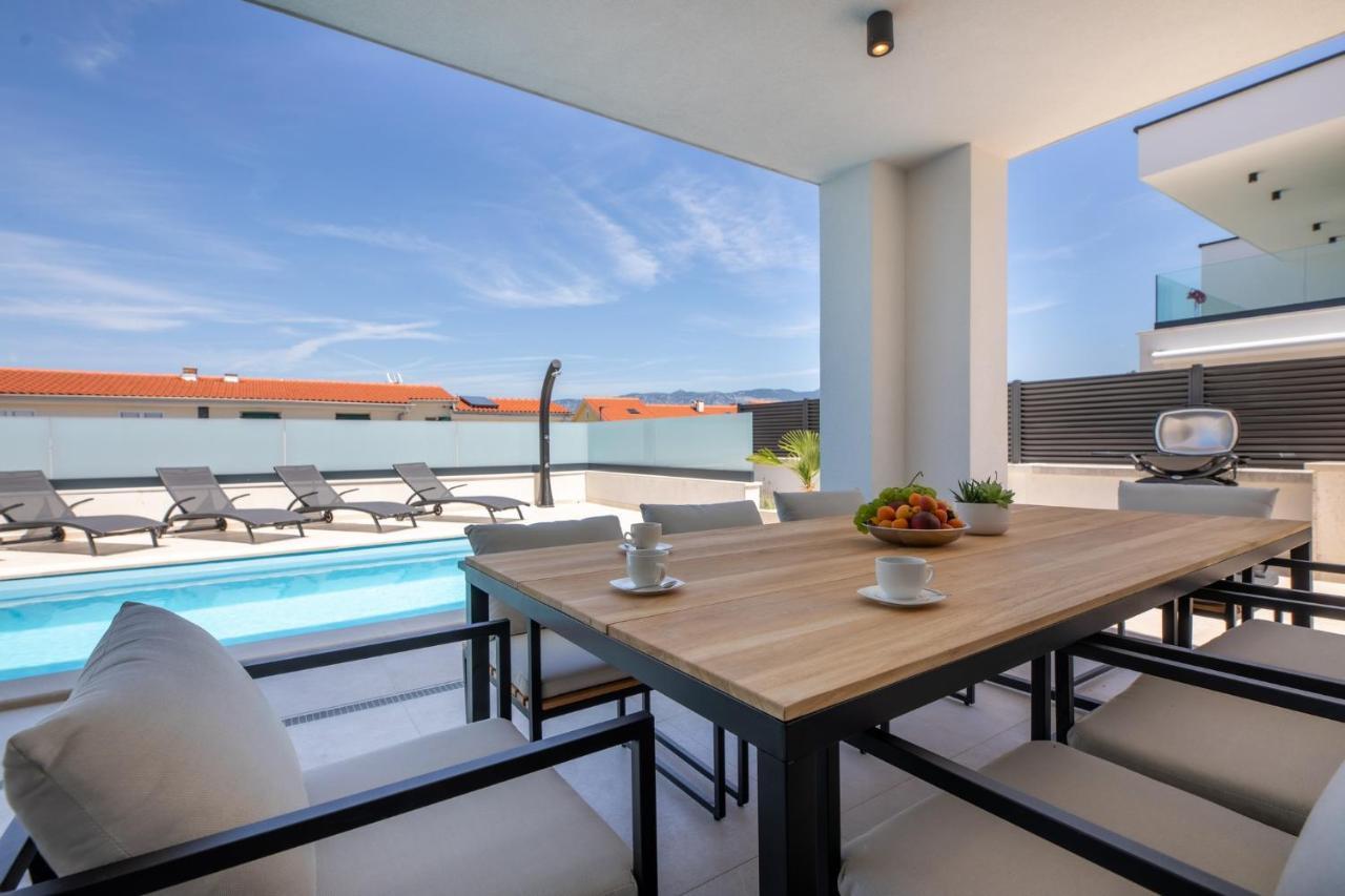 Villa Terra Bianca 科里米诺 外观 照片