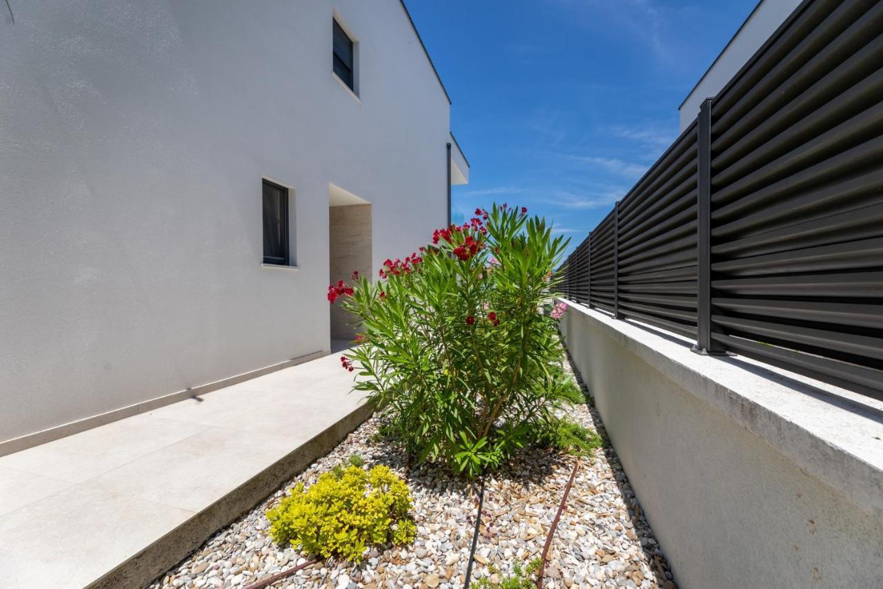 Villa Terra Bianca 科里米诺 外观 照片