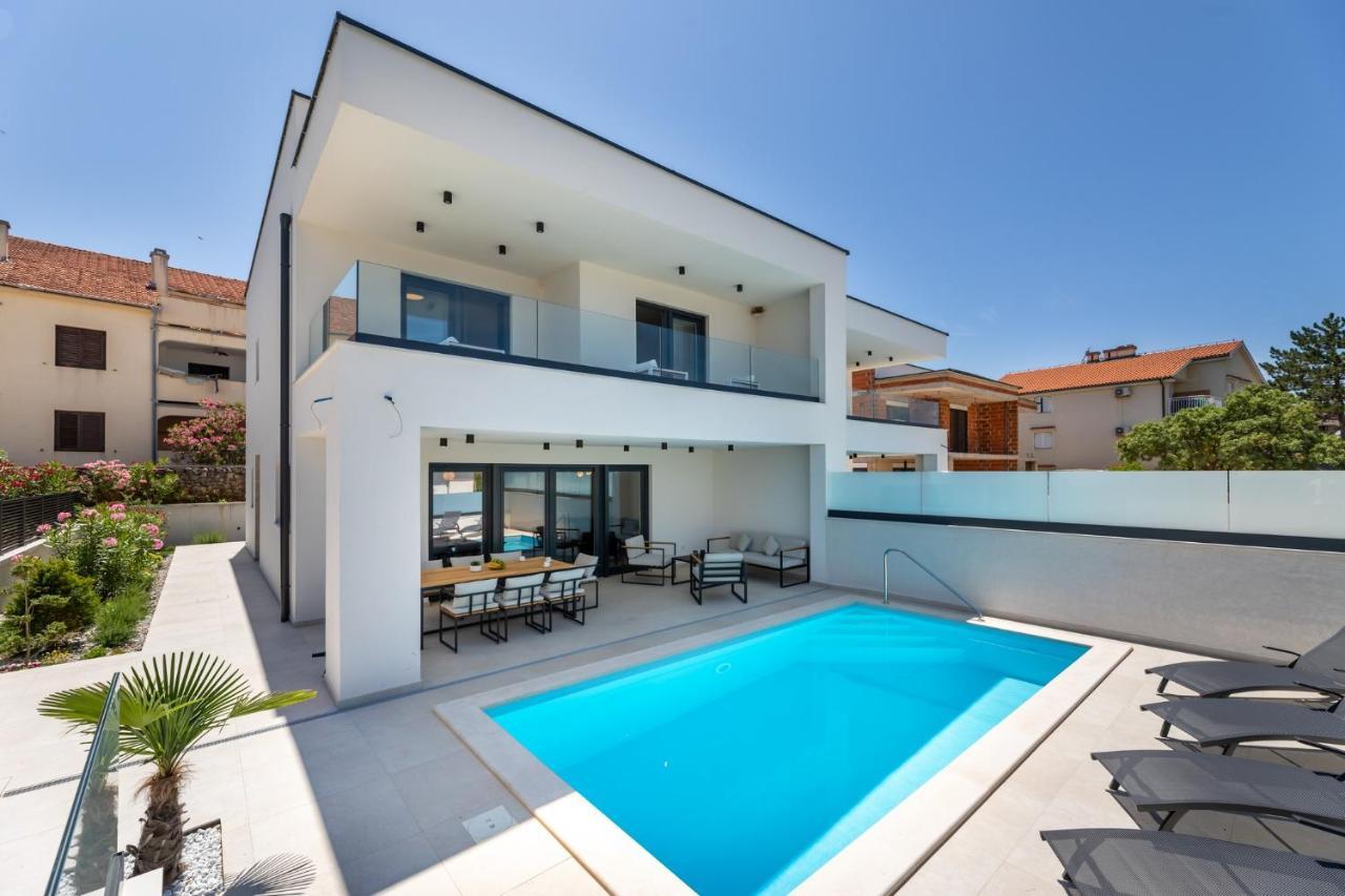 Villa Terra Bianca 科里米诺 外观 照片