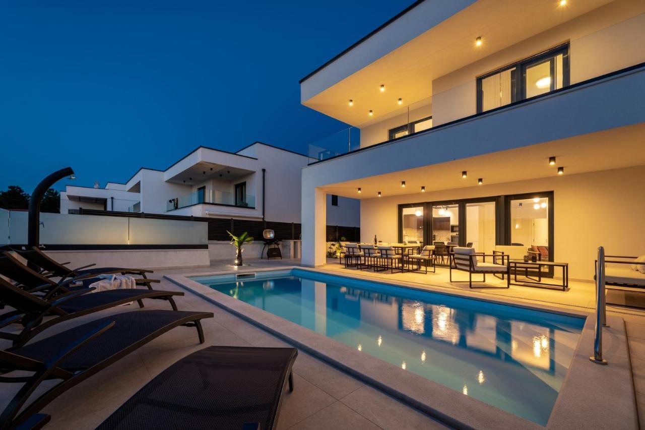 Villa Terra Bianca 科里米诺 外观 照片