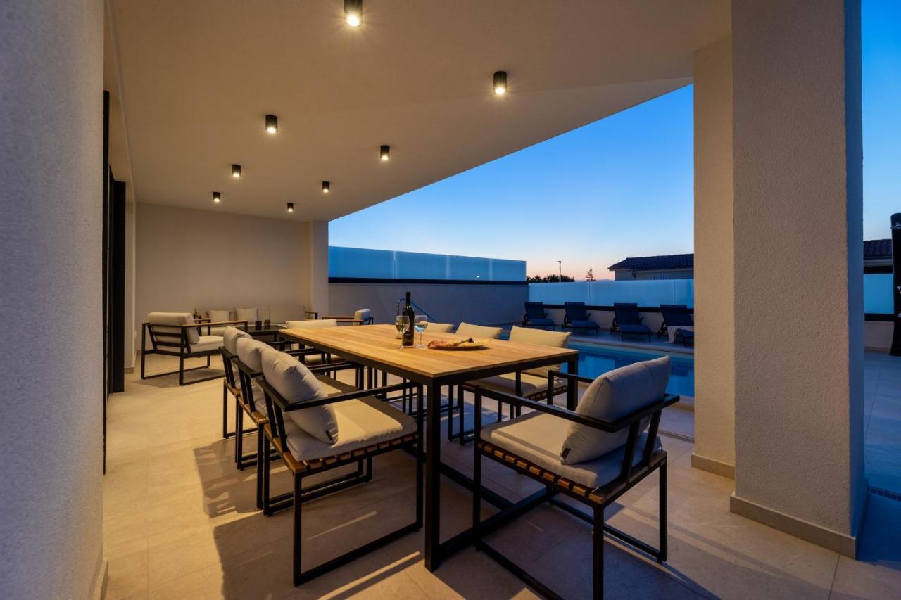 Villa Terra Bianca 科里米诺 外观 照片
