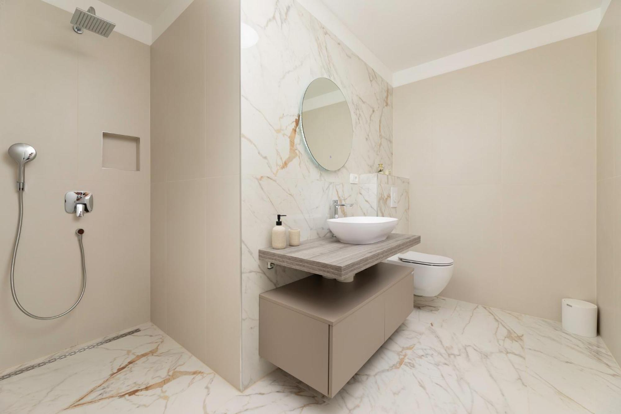 Villa Terra Bianca 科里米诺 外观 照片