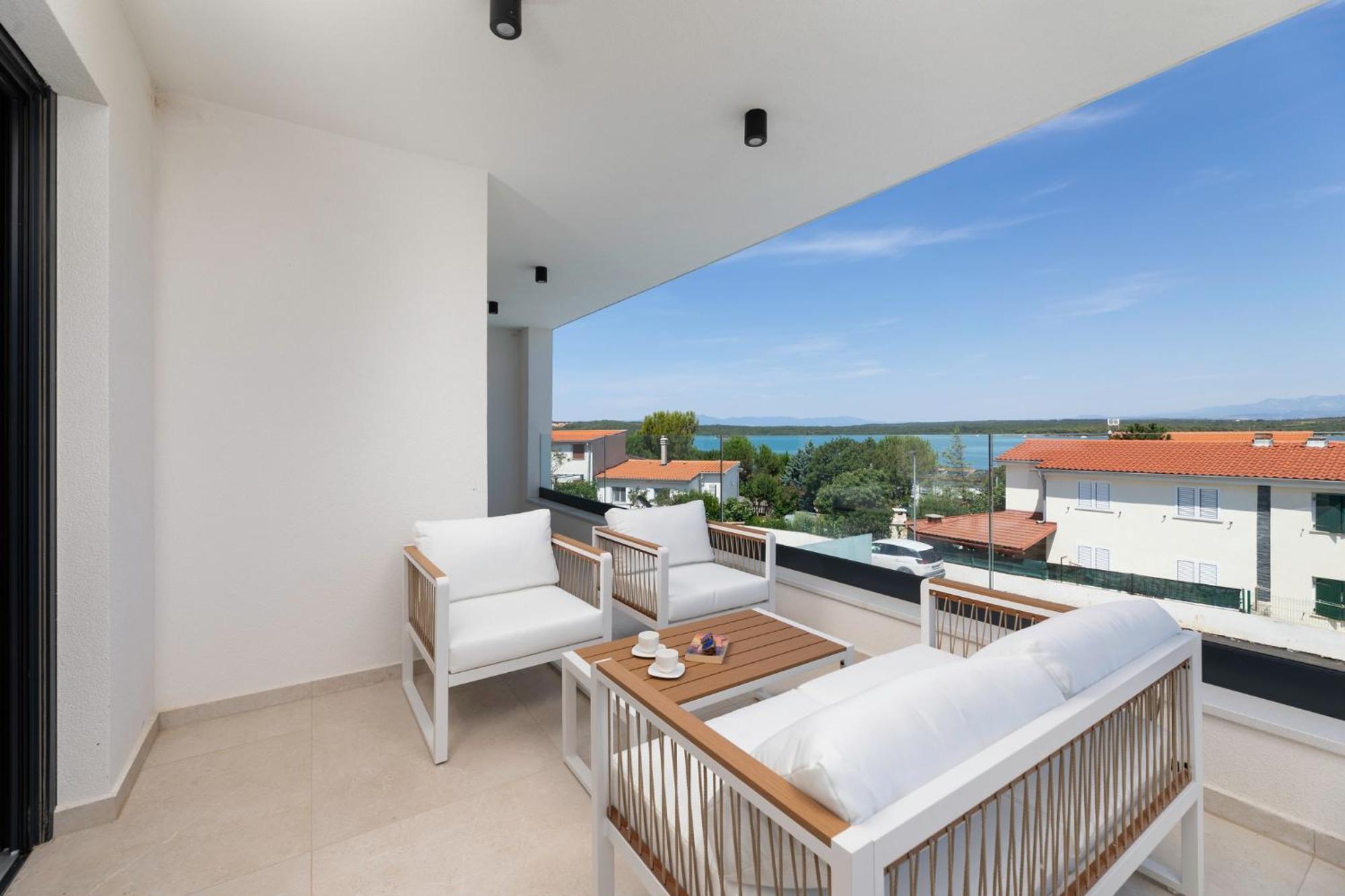 Villa Terra Bianca 科里米诺 外观 照片