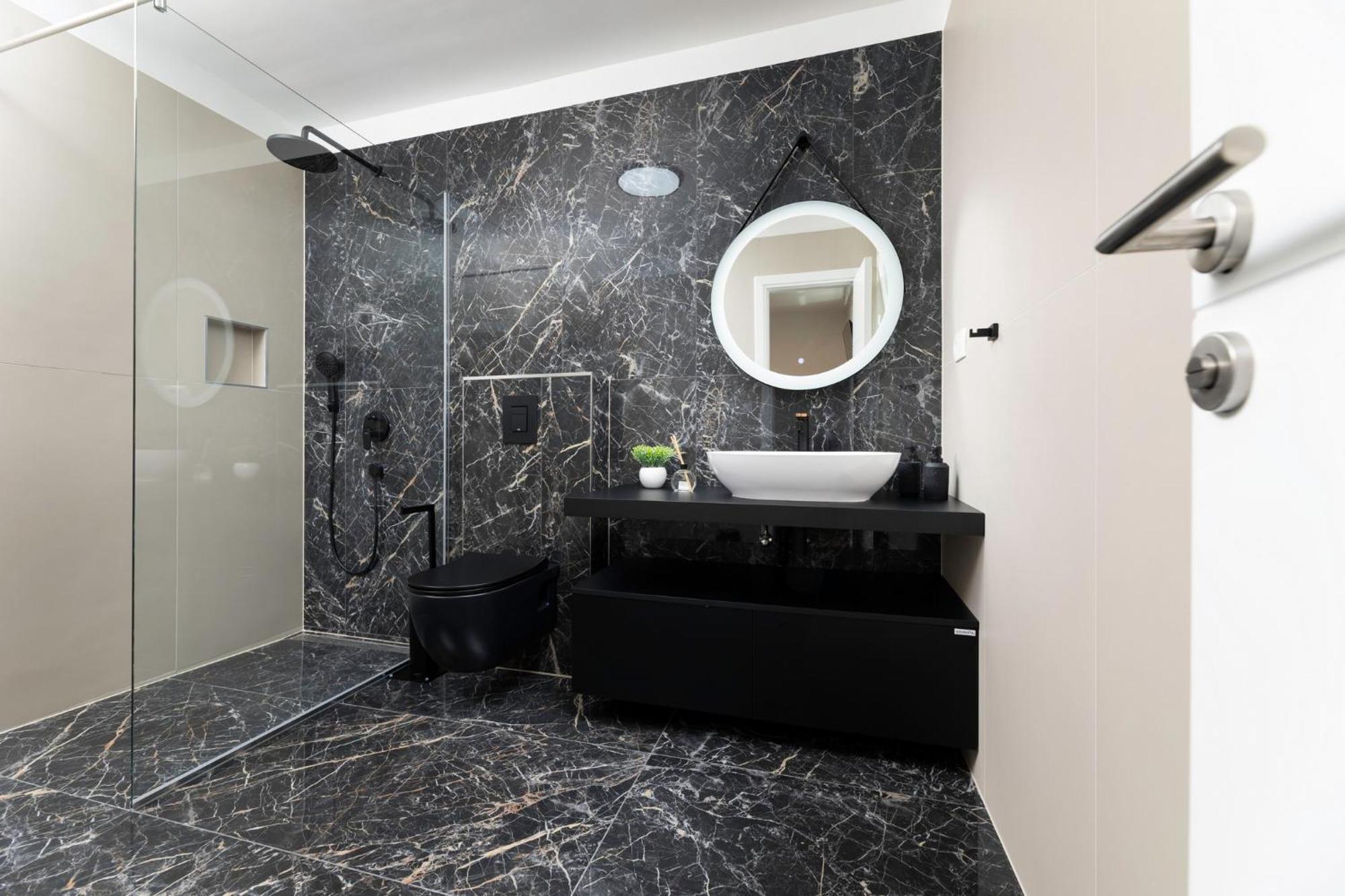Villa Terra Bianca 科里米诺 外观 照片